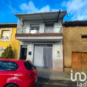 Casa a Villanueva de las Manzanas