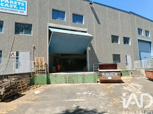 Local comercial a Santa Eulalia de Ronçana