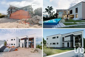 Casa rural en Los Angeles de San Rafael