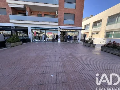 Local comercial en Cunit