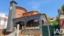 Maison à Roda de Bara