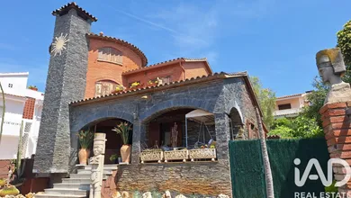 Casa en Roda de Bara