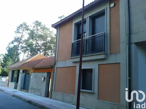 Casa rural en Santa Lucia de Moraña