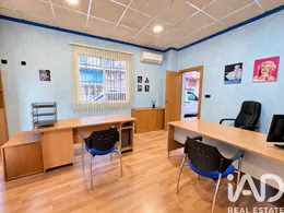 Local comercial en Beniajan