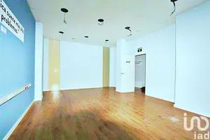 Local comercial en Ibi