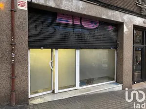 Local comercial a Barcelona