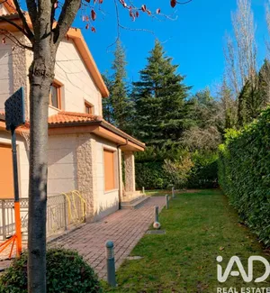 Casa en Jaca