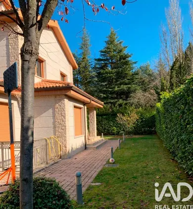 Casa en Jaca