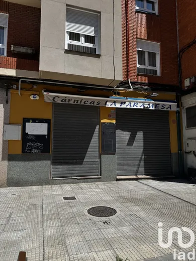 Local comercial a León