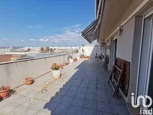 Penthouse in Benicarló