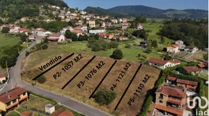 Terreno en San Roman de Candamo