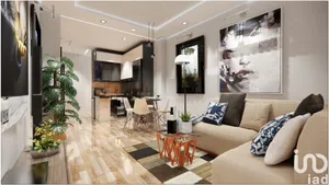Apartment in Fuengirola