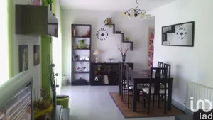 Apartment in Montblanc