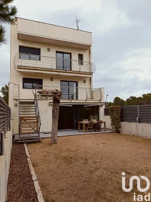 Casa a L'Ametlla de Mar