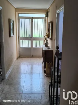 Casa en Castilfalé