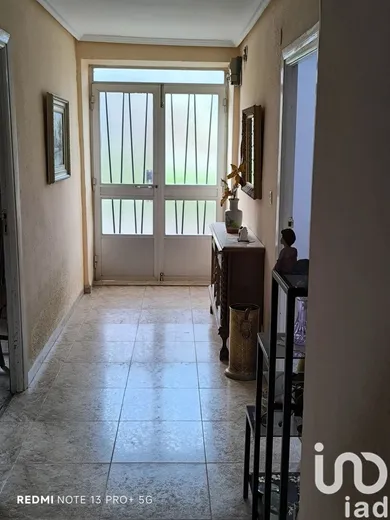 Casa a Castilfalé