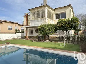 Apartment in Cerdanyola del Vallès