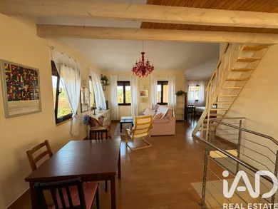 Maison à Lorenzana