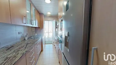Apartment in Segur de Calafell