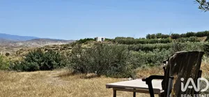 Terreno agricola en Illar