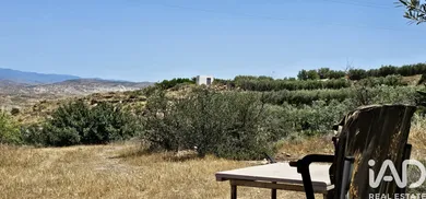 Terreno agricola en Illar