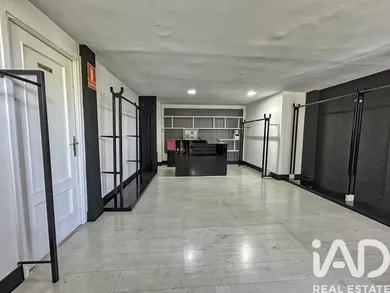 Boutique/Local commercial à Ciudad Real