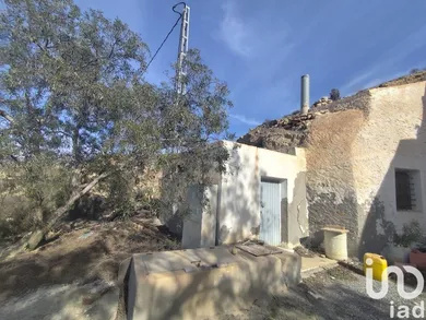 Terreno en Cuevas de Los Ubedas