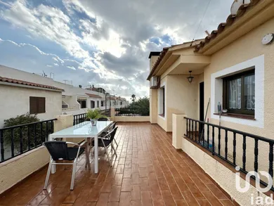 Maison à Urbanitzacio Parque Mont-Roig