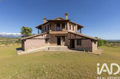 Maison de campagne à Villanueva de la Vera