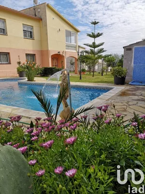 Casa  a Els Masos de Coma-Ruga