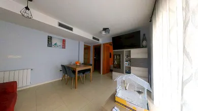 Apartment in L'Ampolla