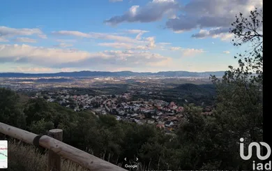 Terreno urbano en Bigues