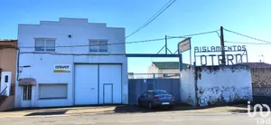 Local comercial a Ribaseca