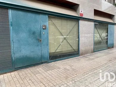 Local comercial a Barcelona