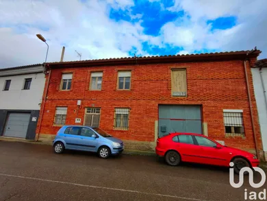 House in Posadilla de La Vega