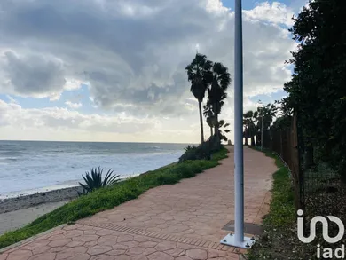 Pis a Estepona