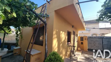 Terreno en Vilanova i la Geltrú
