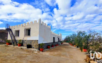 Maison à Tabernas