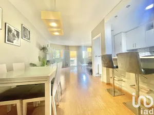 Apartment in Malgrat de mar