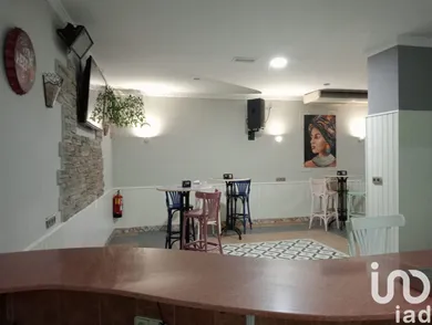 Edificio en Cañada Rosal