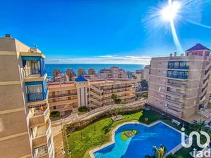 Pis a Los Arenales del Sol