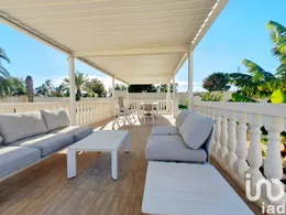 Maison à Partida Marseta