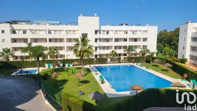 Apartment in Mijas