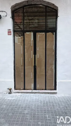Restaurant à Barcelona
