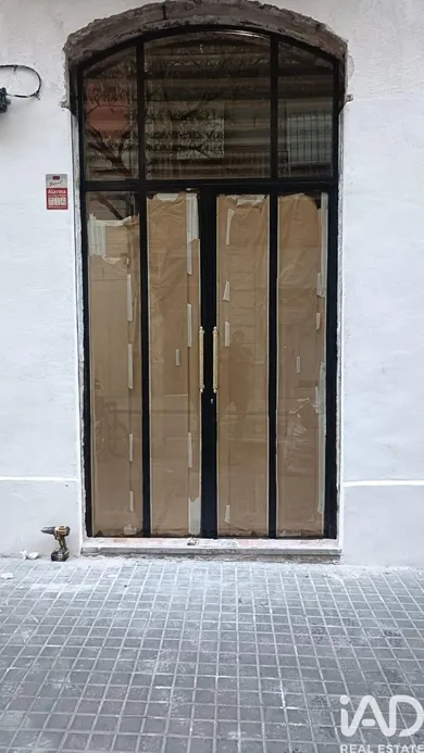Restaurante en Barcelona