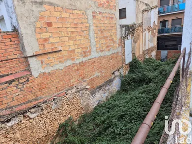 Terreny a El Vendrell