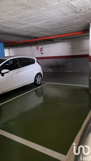 Trastero en Barcelona