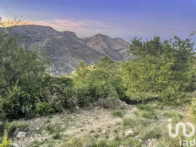 Terreno en La Vall de Laguar