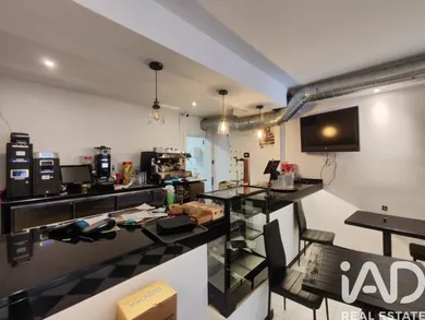 Shop/Premises commercial in Manzanares el Real