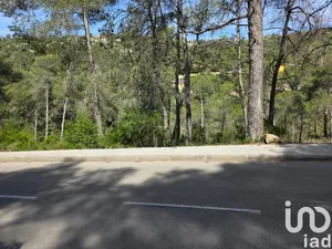 Terreno en Olesa de Bonesvalls